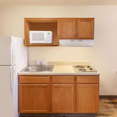 Woodspring Suites Des Moines Pleasant Hill 外观 照片