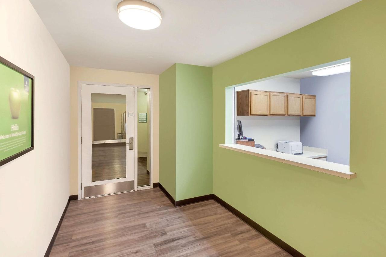Woodspring Suites Des Moines Pleasant Hill 外观 照片