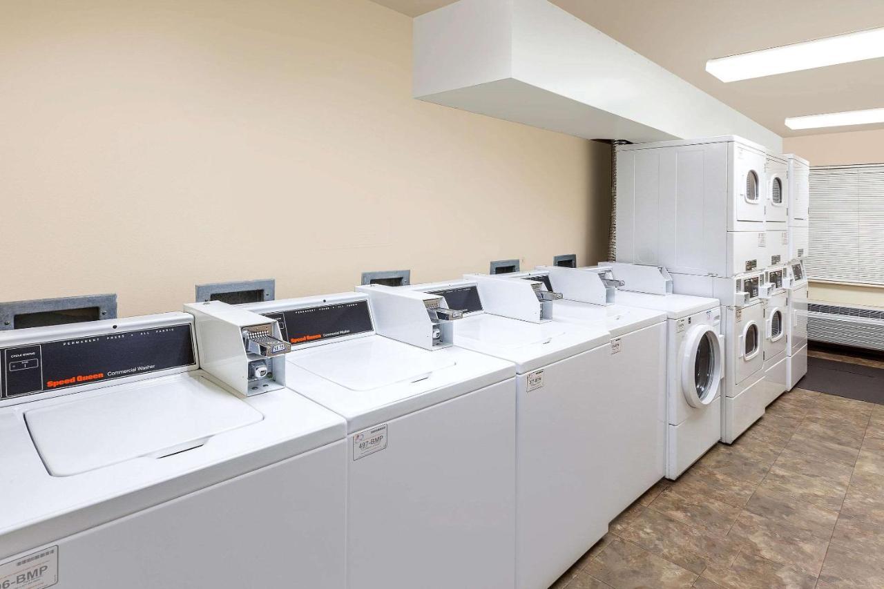 Woodspring Suites Des Moines Pleasant Hill 外观 照片