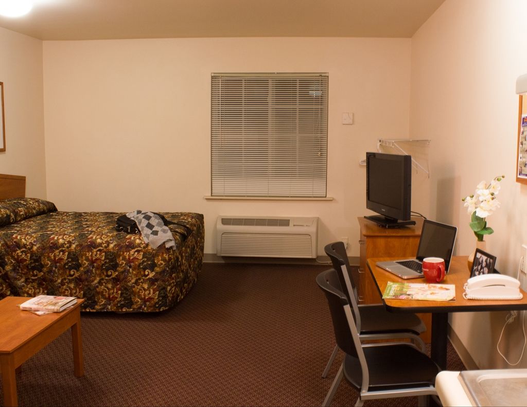 Woodspring Suites Des Moines Pleasant Hill 客房 照片