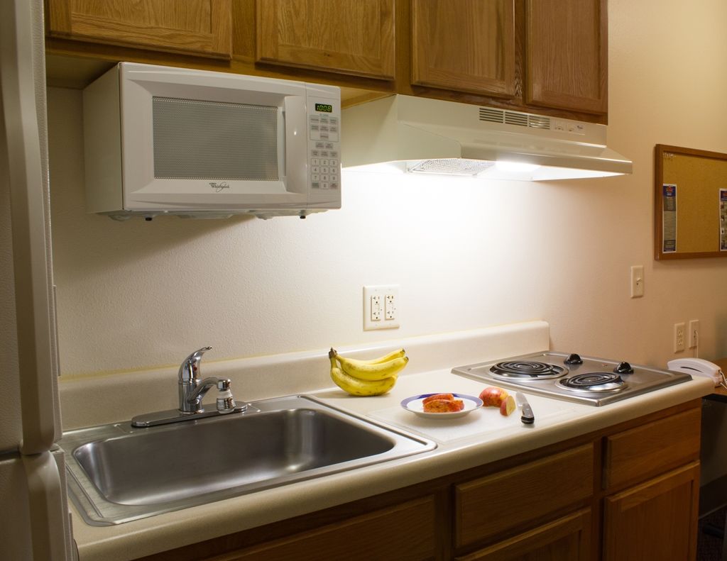 Woodspring Suites Des Moines Pleasant Hill 客房 照片