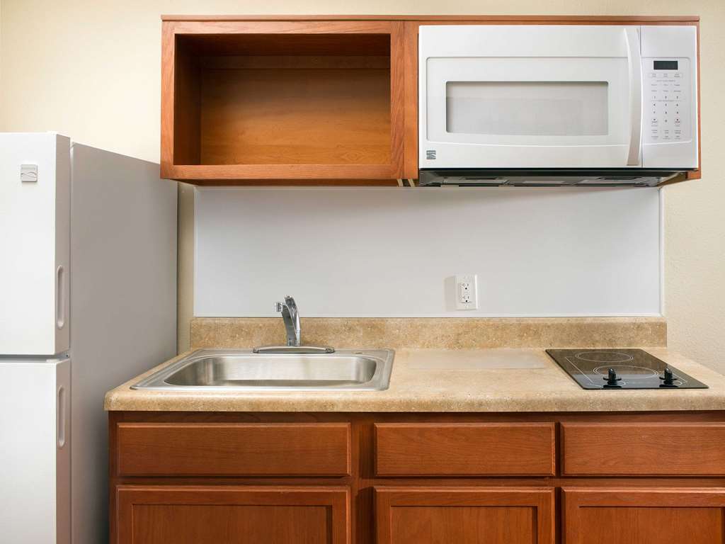 Woodspring Suites Des Moines Pleasant Hill 客房 照片