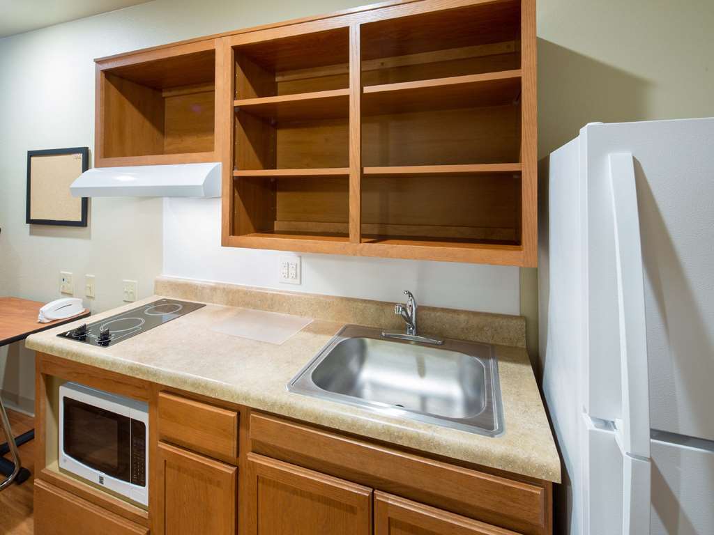 Woodspring Suites Des Moines Pleasant Hill 客房 照片