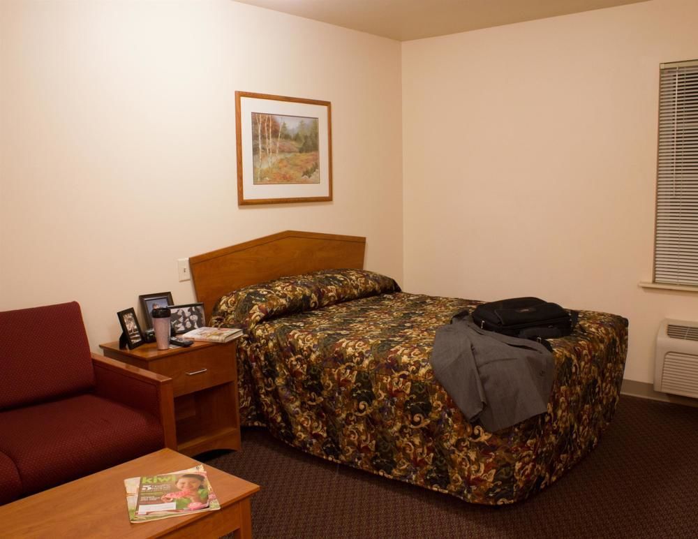 Woodspring Suites Des Moines Pleasant Hill 外观 照片